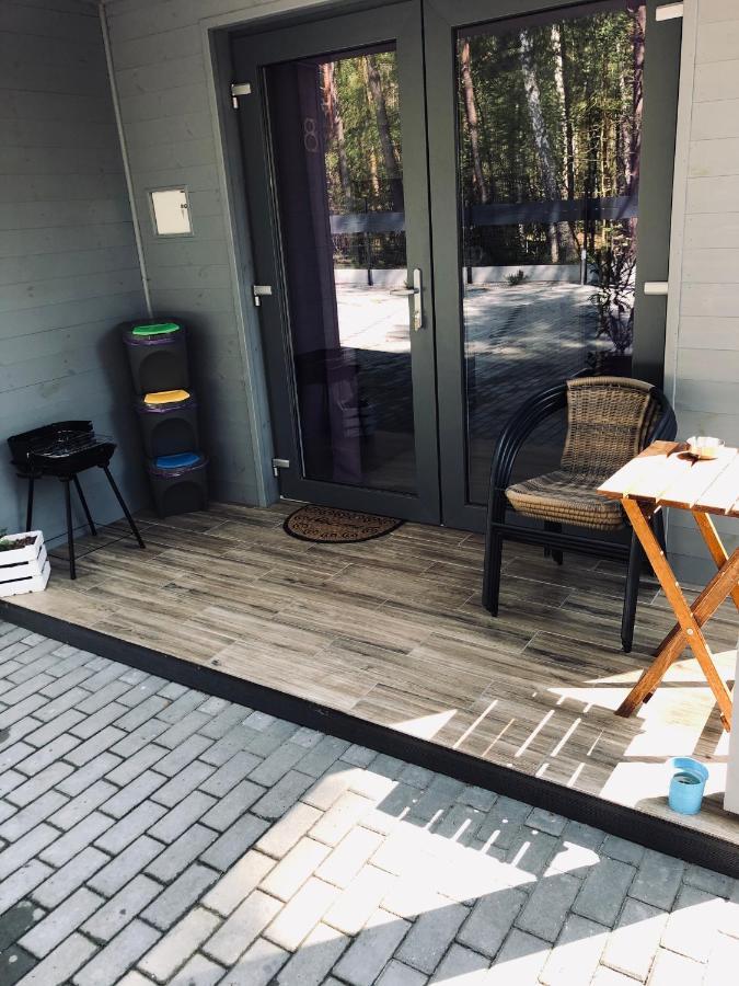 Lawendowe Apartment *
