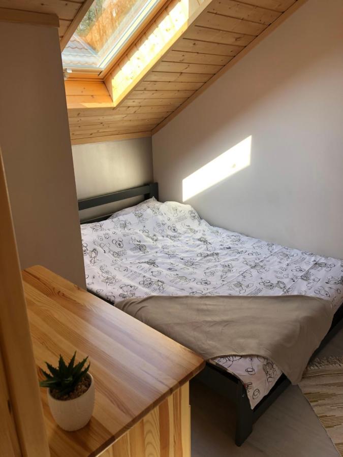 Apartment Lawendowe Międzywodzie