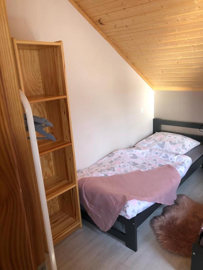Lawendowe Apartment