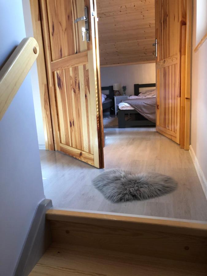 Lawendowe Apartment