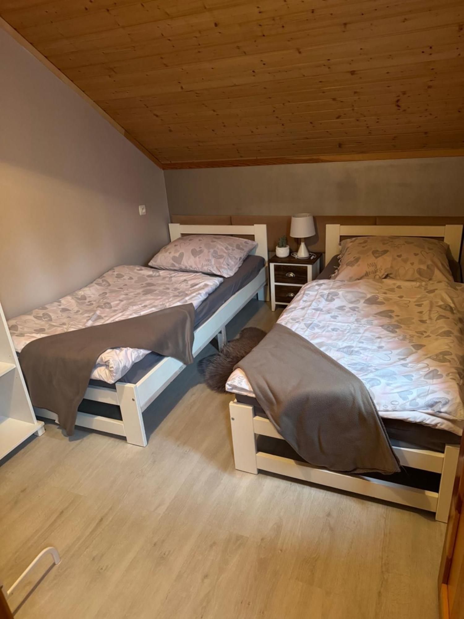 Lawendowe Apartment