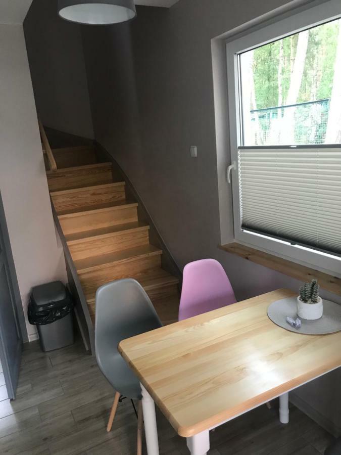 Lawendowe Apartment Międzywodzie